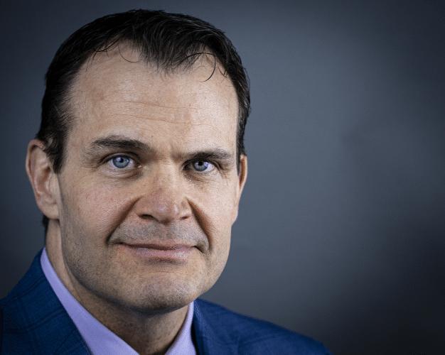 Thomas Kokonowski