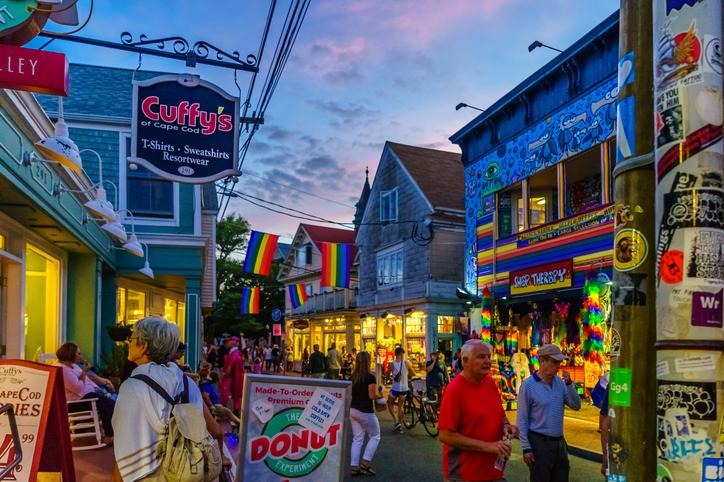 provincetown